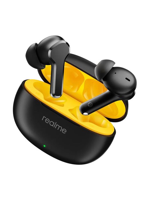 Беспроводные наушники Realme buds t100