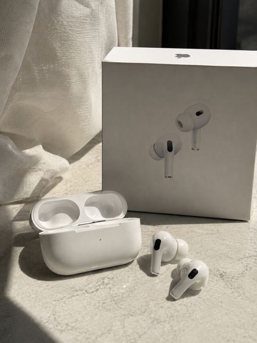 AirPods Pro gen 2