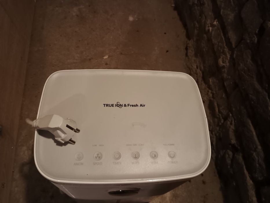 Влагоабсорбатор Rohnson R-91212