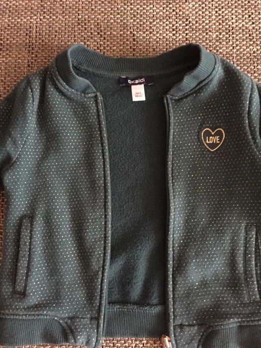 Рокля Next, бански Zara и др. дрехи, 98 см., 2-3 години