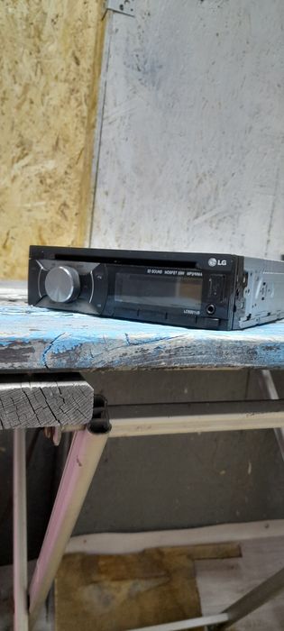 Магнитолы оригинал в хорошемем состоянии
