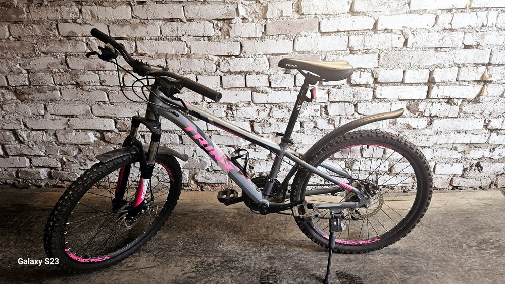 Продам, велосипед в отличном состоянии.