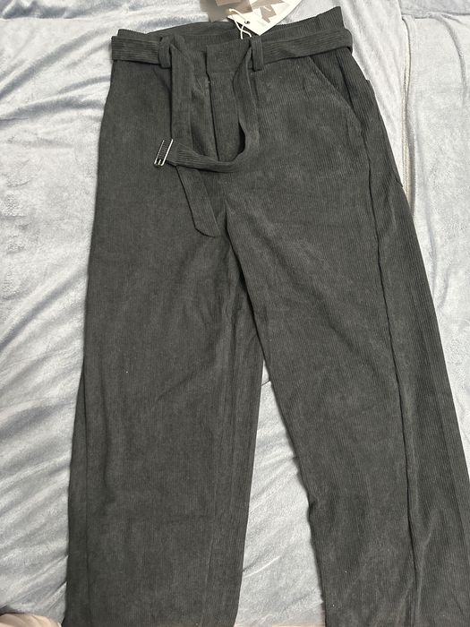 Струящиеся штаны(брюки)