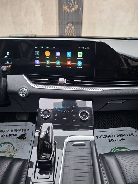 Bestune b70 sotiladi