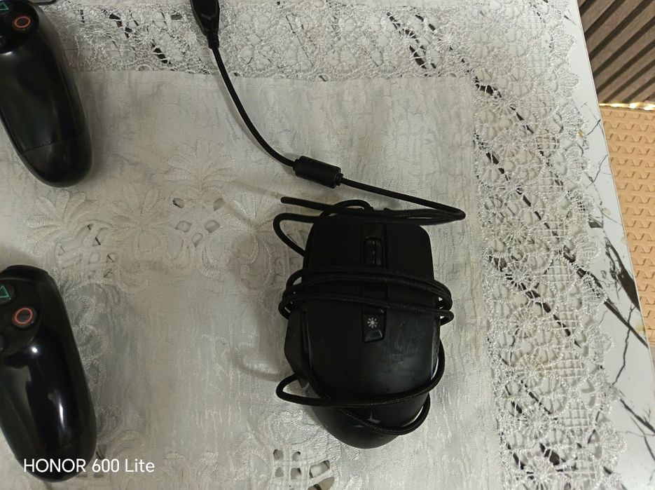 Vând setup gaming complet  800 lei