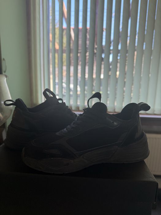 Дамски обувки Armani