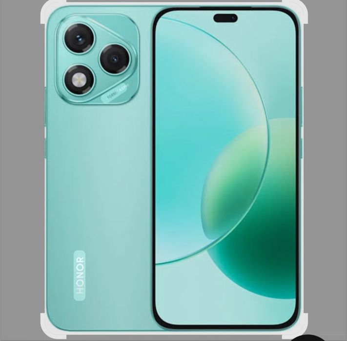 Honor 400 lite 8 ga  256 talik