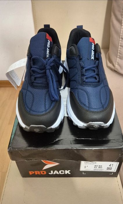 Pantofi sport unisex albaştri