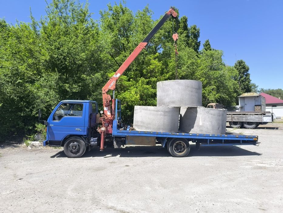 Услуги манипулятора эвакуатор круглосуточно