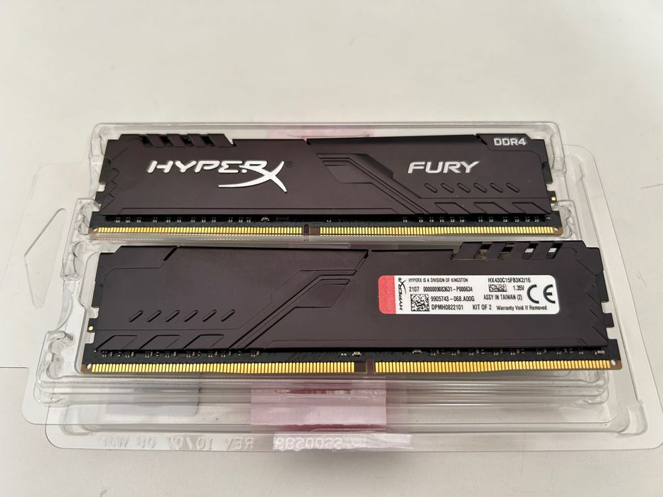 Гейминг PC  GTX 1650 / 16GB RAM / MSI B560