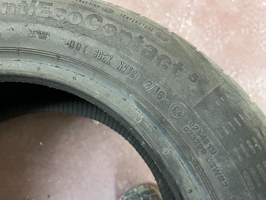 175/65 R14 de vara