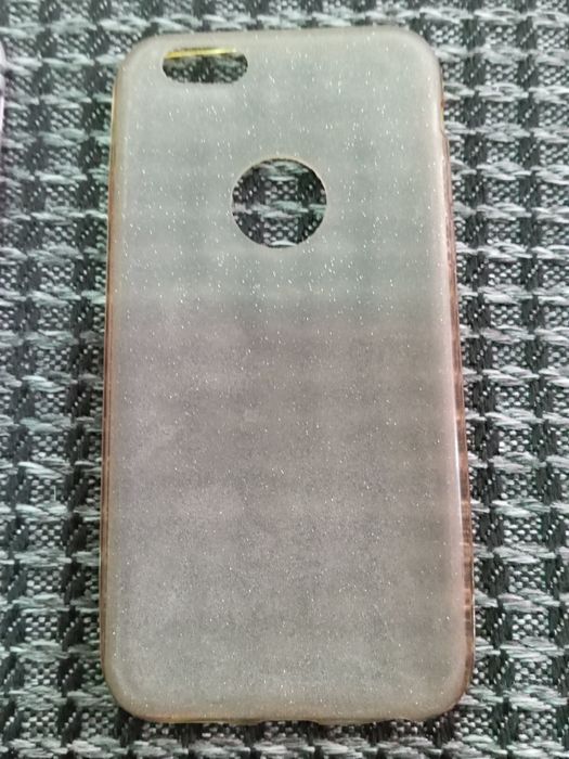 Чехлы на iPhone 6(S)