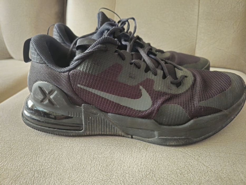 Маратонки NIKE 47 номер 30.5см