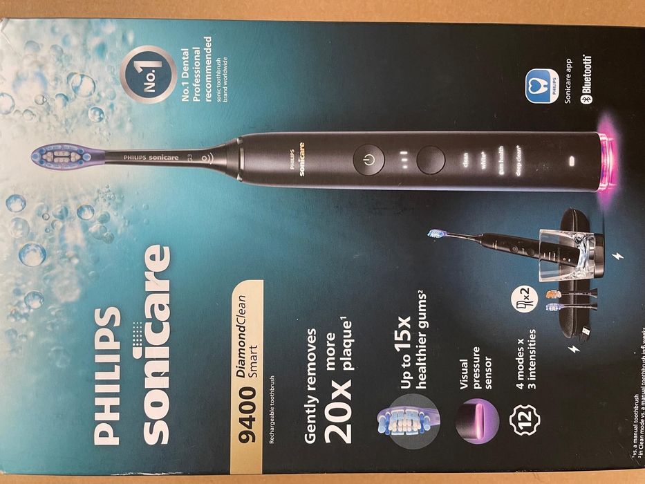 Periuță Philips sonicare