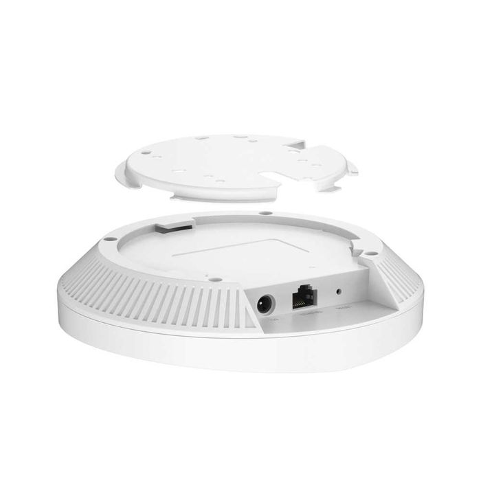 TP-Link Festa F65 AX3000 Wi-Fi 6 Access Point – НОВ, НЕИЗПОЛЗВАН