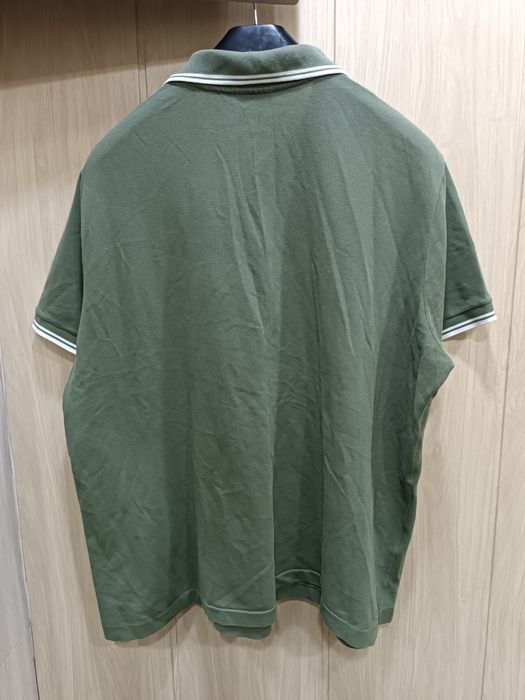 Оригинальная поло Lacoste