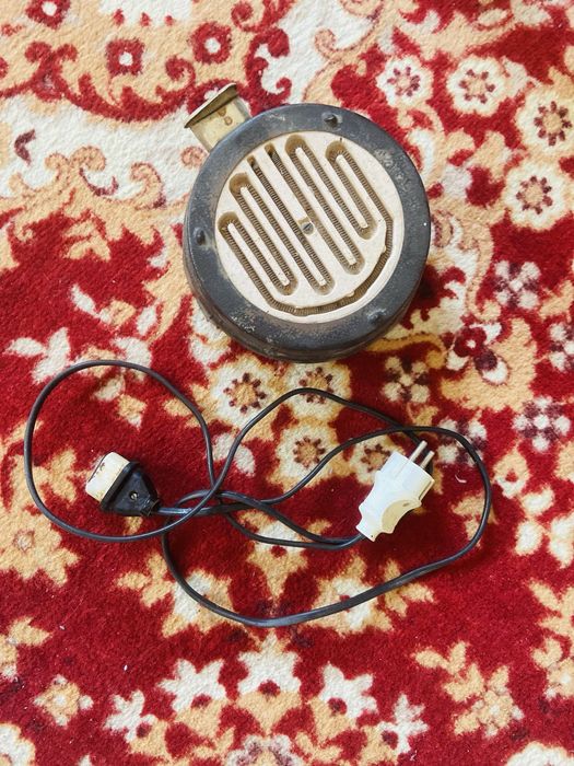 Посуда-плита и Термокружки новые