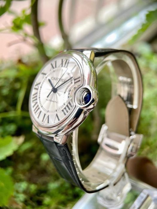 Cartier femei Ballon Bleu