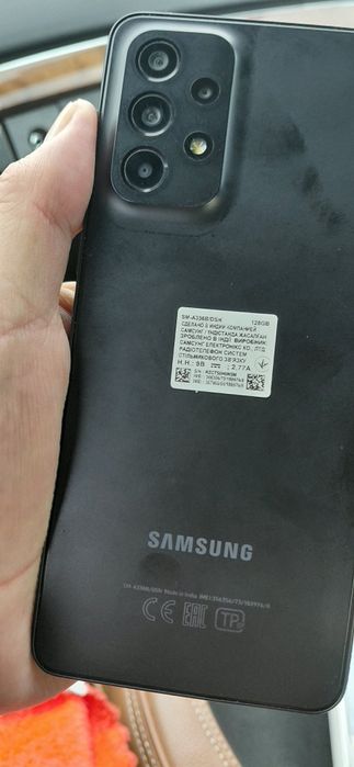 Продам телефон Samsung A33