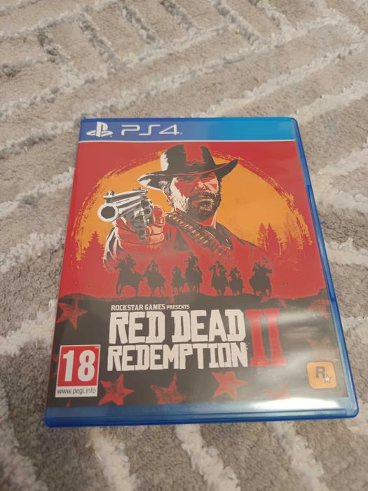 Продовам  игри за PlayStation 4 - 2 за 25 евро .