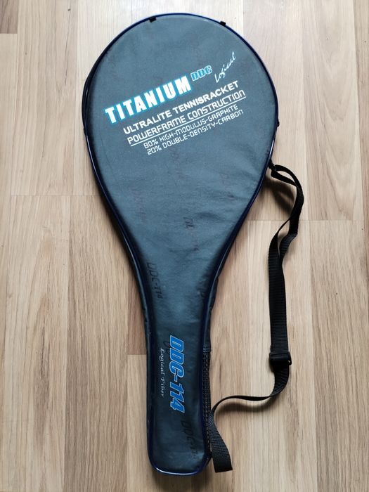 Racheta tenis Tinanium DDS