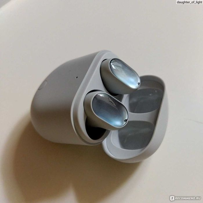 Xiaomi Беспроводные наушники Redmi Buds 3 Pro