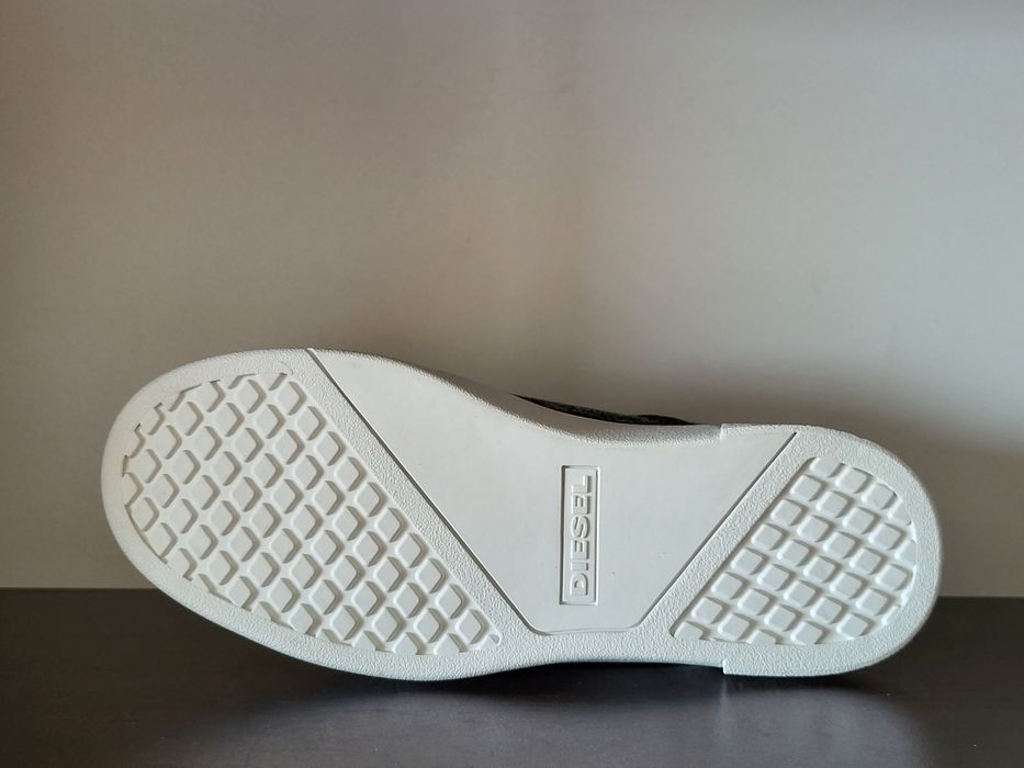 DIESEL S-Clever So 39номер 24.5см Стелка Нови