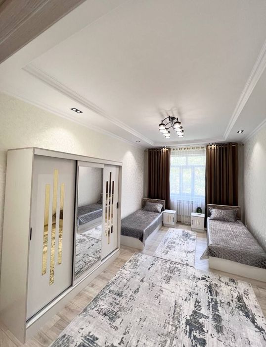 Chilonzor arenda kvartira