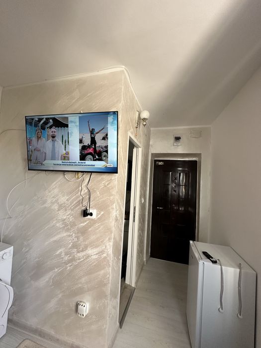 Vand Garsoniera in Drobeta Turnu Severin zona Autogara