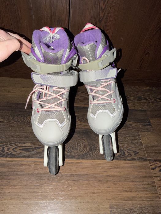 Дамски Ролкови кънки