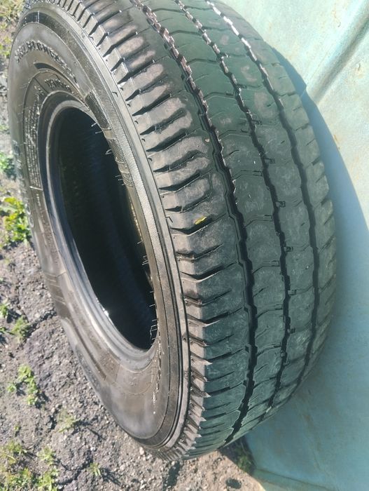 Продам шину на бус цешка