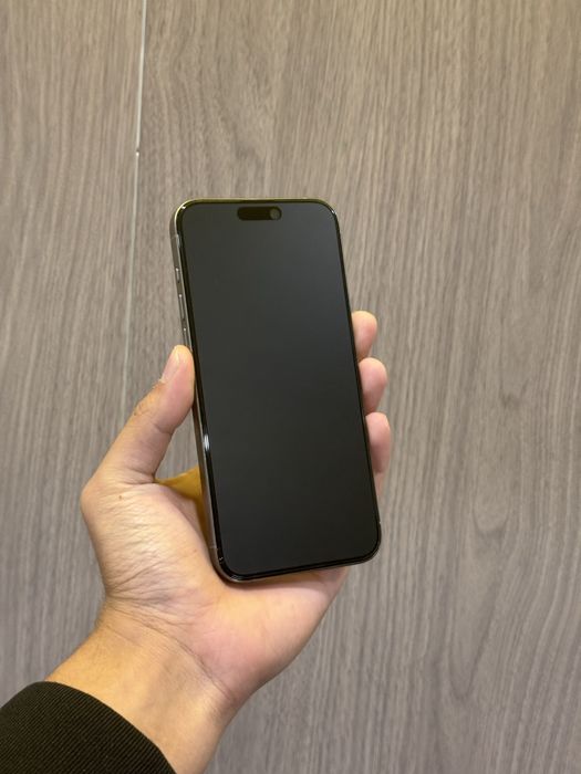 Iphone 15Pro Max 256GB 88%
