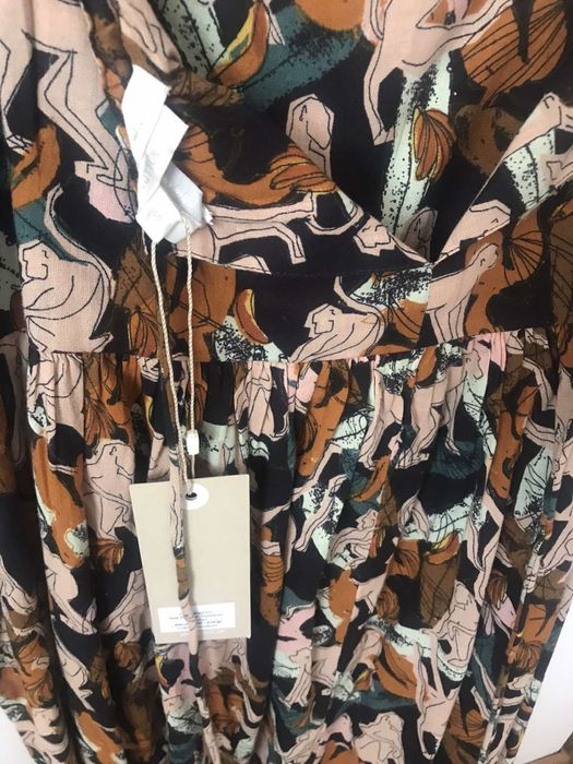 Чисто нова рокля Tom Tailor size S