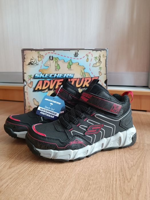 Демисезонные кроссовки для мальчика