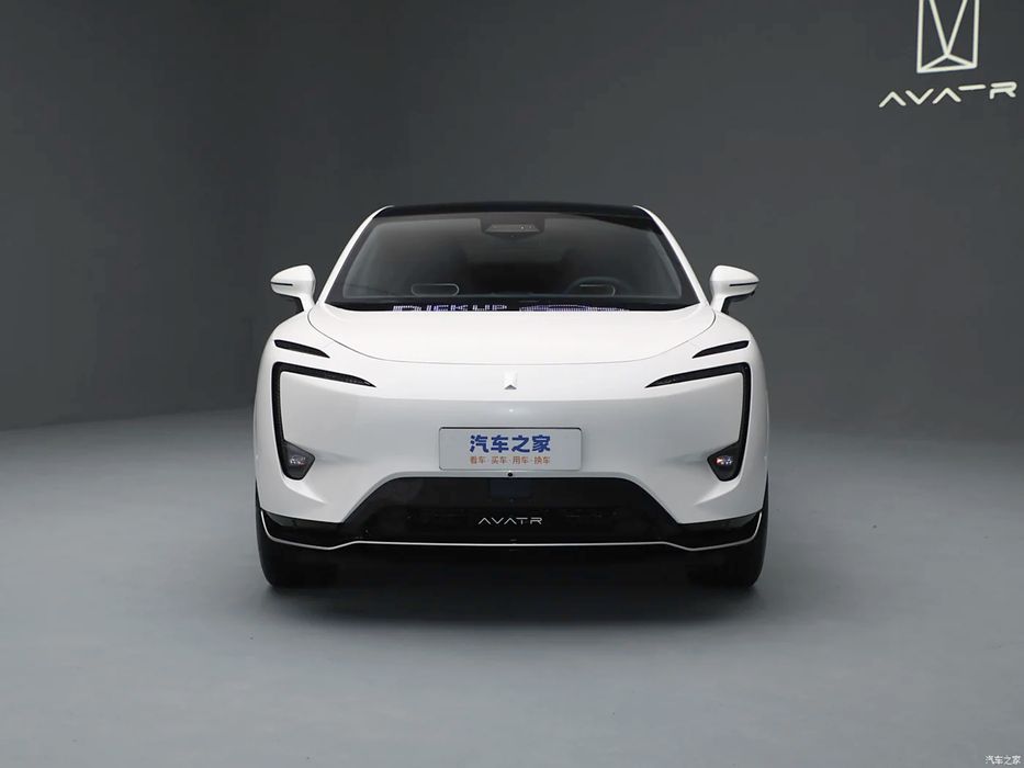 Avatr 11 под заказ от Terra Auto