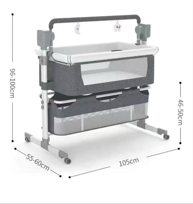 Срочно продам детскую кровать