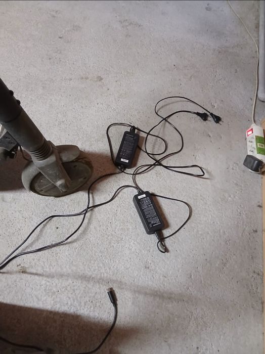 Электросамокат Ninebot ES2