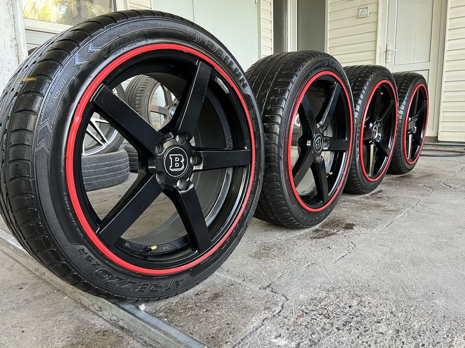 235/45:18 vossen