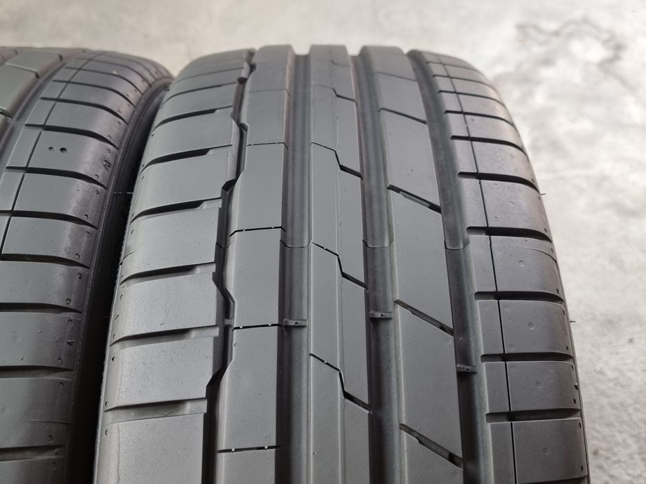 "Dot 23/24" 215/45/18 Hankook 4Броя: 220€ 7мм