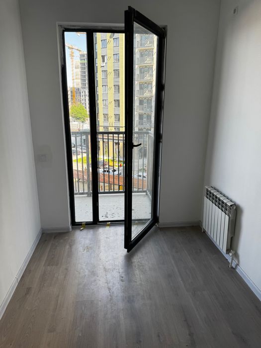 Продается 1 комнатная квартира - 29м2 в ЖК Assalon Jomiy Golden House