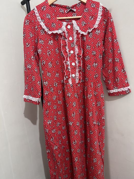 милана халат разные модели