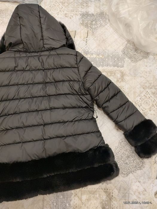 Дамско яке  FEIFA