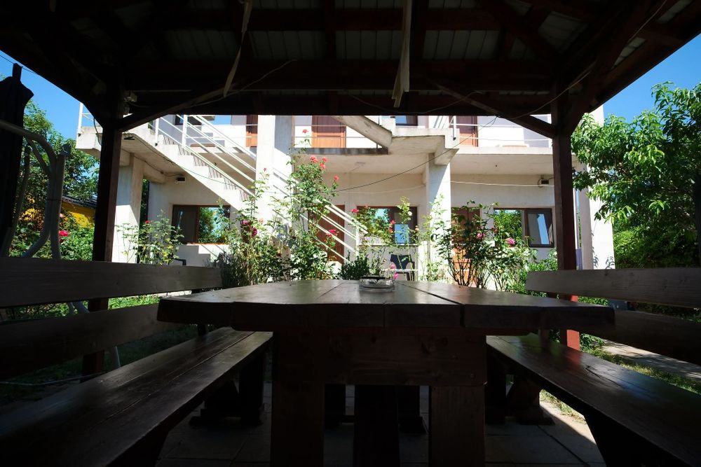 Casa Ramia Vama Veche