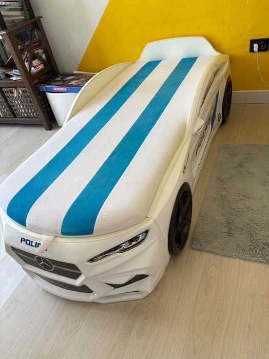 Кроватка от фирмы Romack Российская / Krovatka Rossiyskaya sotiladi