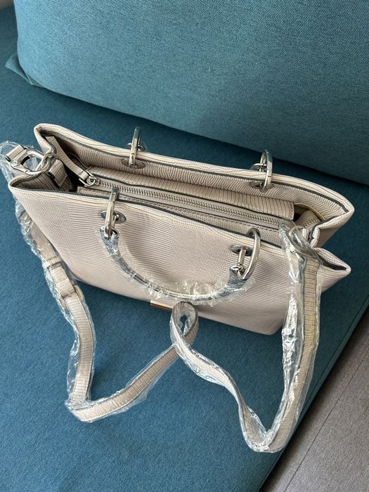 Чанта от еко кожа Parfois