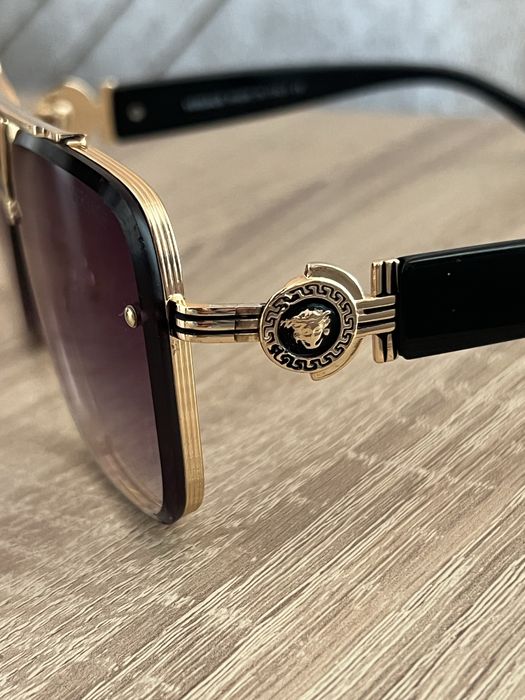 Ochelari de soare Versace