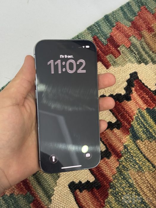 iphone 14 pro 128 gb