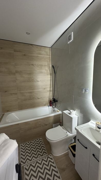 посуточно сдам квартиру