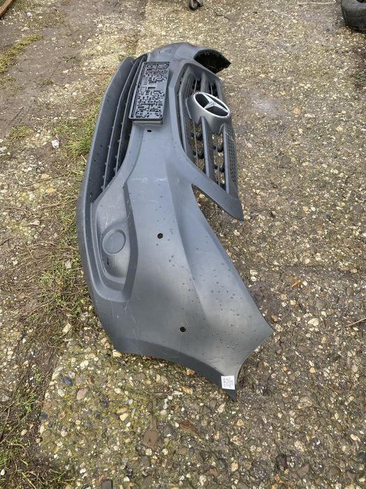 Bara fata Mercedes Vito W447 Bara fata Mercedes Vito W447