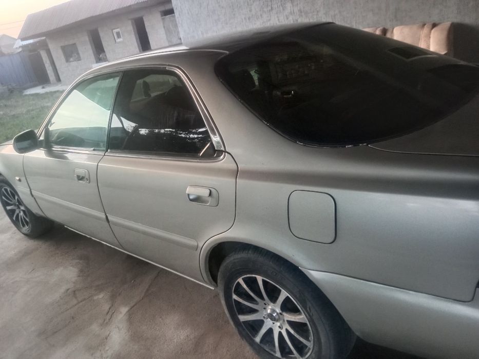 Авто разбор хонда сабер инспаяр